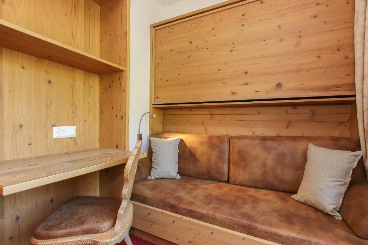 Landhaus Hinterglemm Apartment Saalbach-Hinterglemm Bagian luar foto